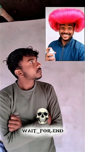 hairspray filter tutorial 😱 #shorts #tiktok #tutorial