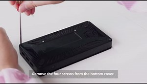 Amazon.com: MeLE Mini PC with Win-11-Pro,Micro Desktop Computer Overclock 4C N150 16GB RAM DDR4 512GB SSD, 4K Triple Display, USB-C, USB3.2/WiFi/BT/Ethernet on Business Home Office Linux Portable PC（not Fanless : Electronics