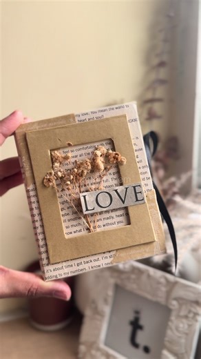 Easy DIY Scrapbook Tutorial for Creative Beginners