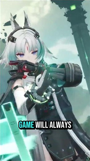 This Version Is A Doomposter's Worst Nightmare! #arknightsendfield #endfieldcreators #homecomingcc