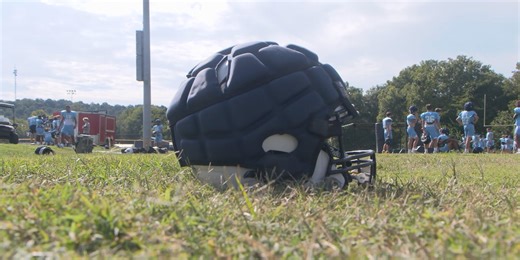 What are Guardian Caps and why are we seeing more of them on the field?