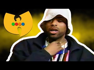 Method Man & GZA interview 1996