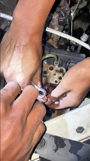 How to bleeding abs modeul