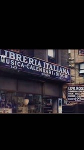 3.5K views · 3.6K reactions | Little Italy about 80 years ago. Unprecedented video which has been colorized and remastered. We hope you enjoy this one minute trip into the Italian Enclaves Time Machine. #italian #italianenclaves #littleitaly #oldschool #throwback #newyork #oldnewyork #nyc | Italian Neighborhoods | Facebook
