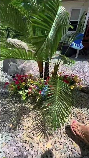 These faux flowers are PERFECT to add to other faux flowers | WucaFl