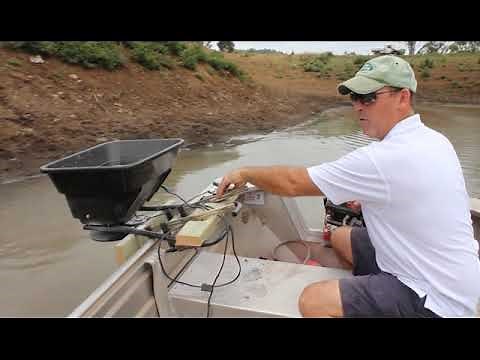 DamIt Dam Sealer Before and After