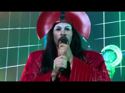 Empire of The Sun - The Feeling You Get (Live at The Pearl Theater, Palms Hotel - Las Vegas 2025)