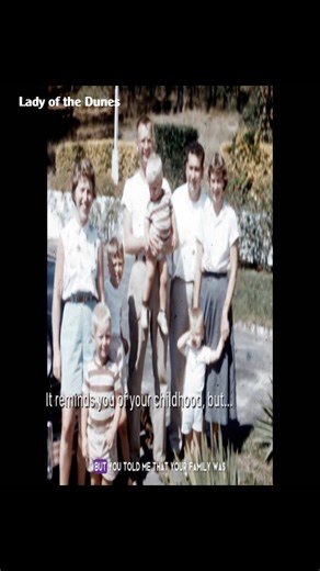 1.5K views · 14 reactions | Born Evil: The Serial Killer and the Savior - Lady of the Dunes | Monster US | Facebook