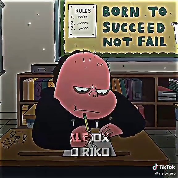 Exploring Clarence's Emo Side | Shakerorandom