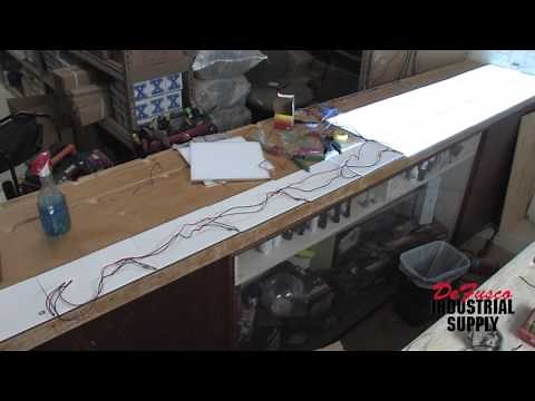 StoneGlo Backlighting System