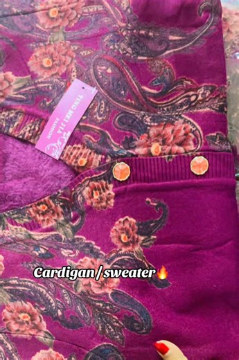 Premium Quality Cardigans for Unique Style