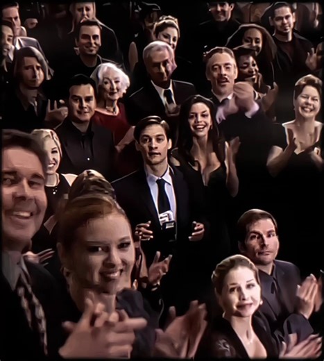 "The Villain Arc" - Bully Maguire Edit | Spider Man 3