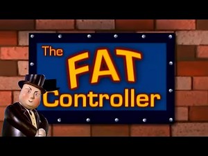 The Fat Controller Song (PowerNine Lord Style)