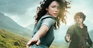 Outlander: recensione