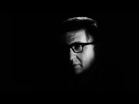 Bernard Herrmann Interview 1971/72. Please read the description before viewing and listening.
