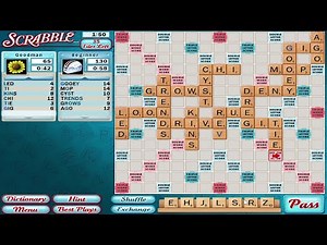 Scrabble (Windows game 2006)