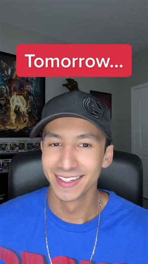 Tomorrow… #supes #marvel #d23