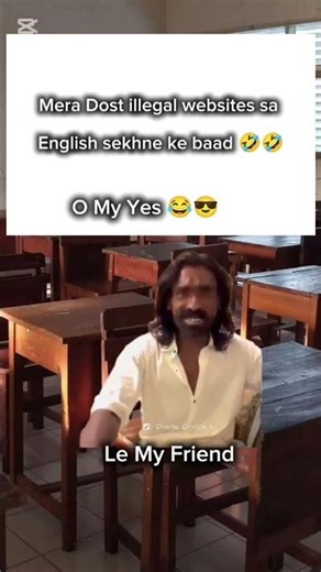 This Made Me Say… O MY YES! 😂🔥 Daily Funny Dose – Must Watch 😂