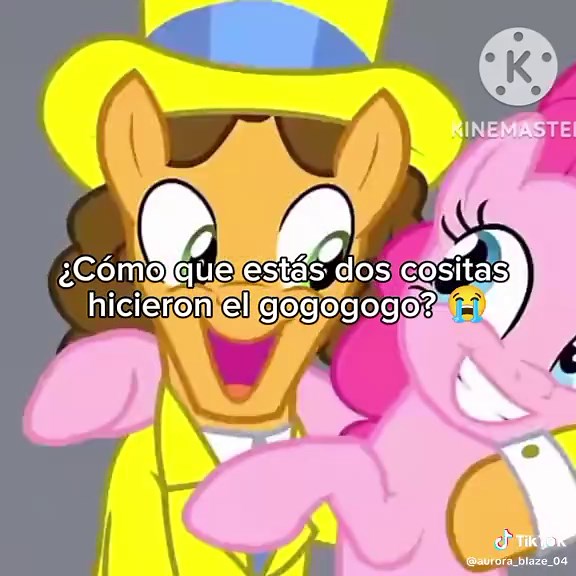 Edición de My Little Pony: Pinkie Pie y Cheese Sandwich