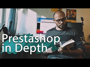 Prestashop in Depth: Assets management