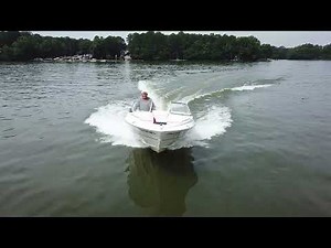 Bayliner Capri 1950 2003