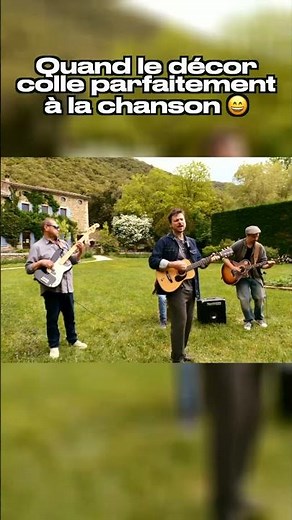 Have you ever seen the rain - Creedence cover by The Watts Up (Chez Caminottes) #musique