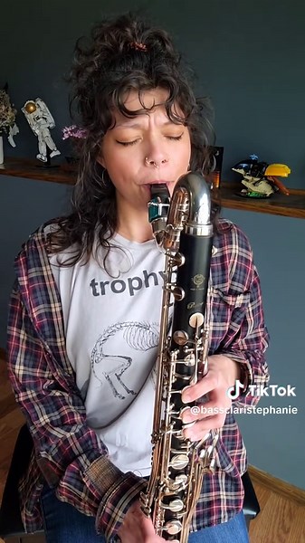 Nirvana's Come As You Are: Learning Bass Riffs