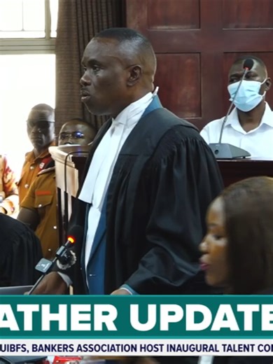 Besigye Arrives at High Court Criminal Division