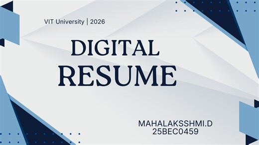 25BEC0459_VIDEO_RESUME