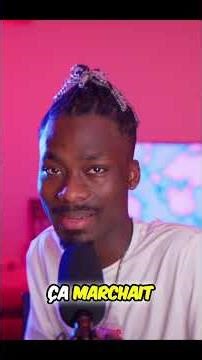 Jouer à des jeux craqués m'a rendu créatif: La leçon cachée #shorts