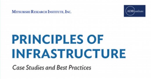 Principles of Infrastructure: Case Studies and Best Practices
