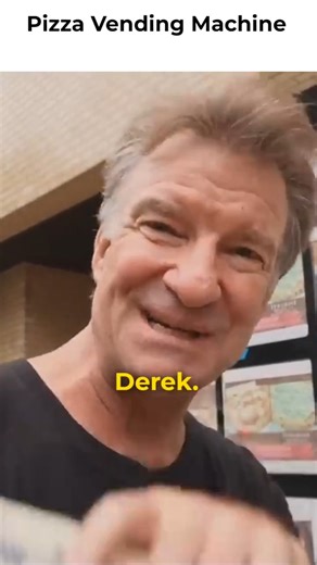 Japan PIZZA VENDING MACHINE~! 🤩🍕😎🍕😇🍕 | Ericsurf6