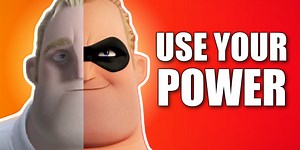 The Incredibles | Moral Of The Story
