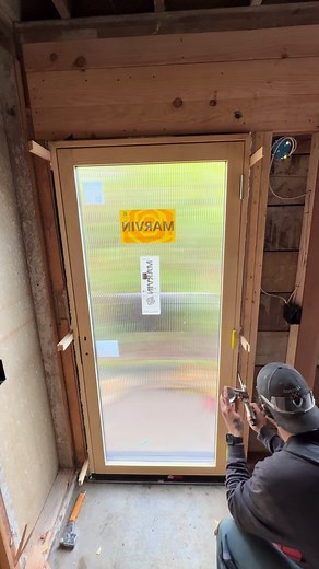 Expert Marvin Door Installation for Your Home
