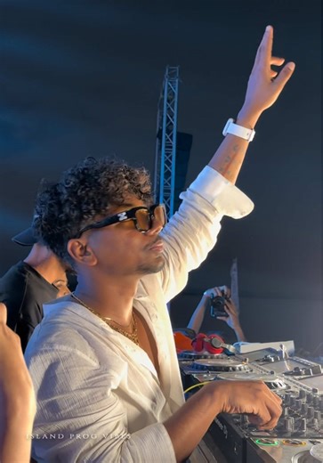 Project Prog Closing Celebration - An Island Vibe 🌴