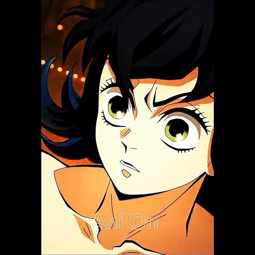 Inosuke: Lost in the Demon World