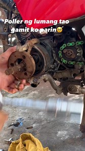 Magneto POLLER🔥 | Motojr