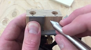 Make a Simple Doweling Jig Jeremy Schmidt | Woodworking Enthusiasts