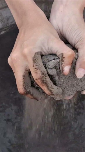 #crumbling #asmr #shorts