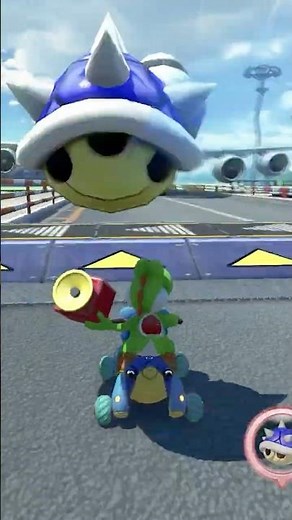 Star Cup 200cc Playthrough in Mario Kart 8 Deluxe