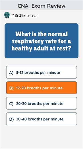 CNA Exam Vocabulary Words Every Student Needs – Essential Guide for Success#nursingassistant
