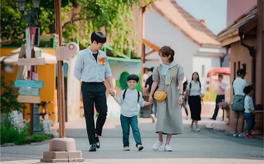 韩剧《春夜》OST