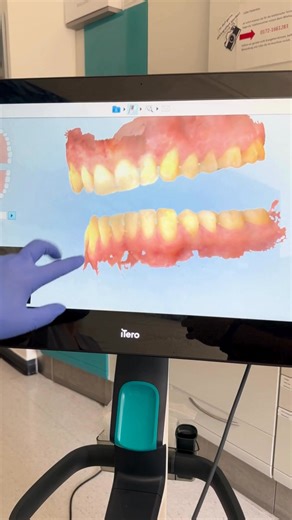 Kennst du das Gefühl, wenn der Scanner plötzlich Aussetzer hat,...