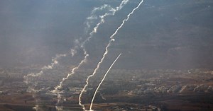 El blindaje antiaéreo de Israel: la 'Cúpula de Hierro', la 'Honda de David' y los sistemas 'Arrow'