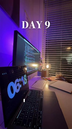 Day 9 | Data Science Journey 📊 • Started inferential statistics • Learning hypothesis testing, one tailed vs two tailed tests and Type I and Type II errors. getting deeper every day. #studytok #studywithme #motivation #data #fyp