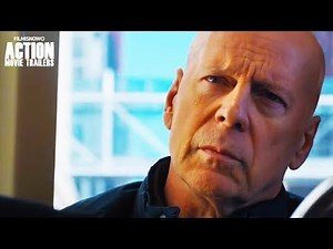 DEATH WISH | New Clips for Bruce Willis Action Thriller