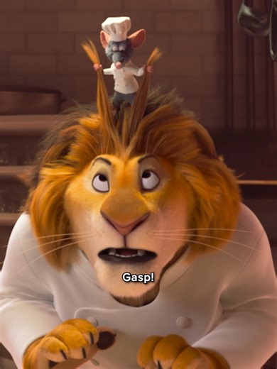 Descubre todos los secretos en #Zootopia2