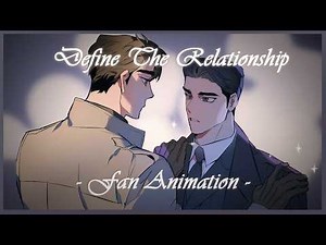 [FAN-ANIMATION] Define The Relationship