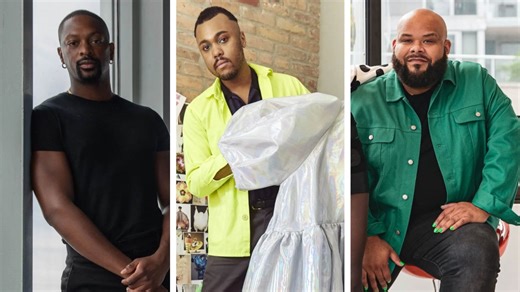 Today’s Black Designers Who Are Moving American Fashion Forward