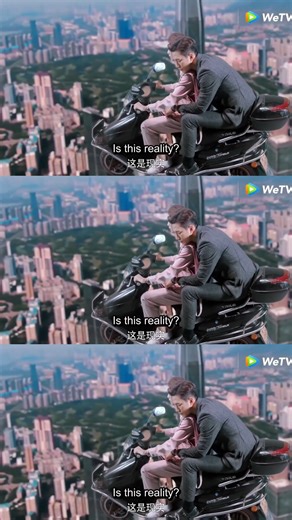 1.4K views · 67 reactions | Alien girl uses super powers to take CEO to see doctor #drama #cdrama #追劇 #外星女生柴小七 #mygirlfriendisanalien #万鹏 #徐志贤 #甜寵劇 #chinesedrama #霸道總裁 #中国电视剧 #劇集 #kiss | 热剧播放厅 Ongoing Drama | Facebook